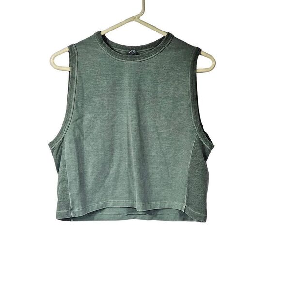 Skims heavy tank top Nwt - Picture 1 of 8